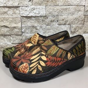 Klogs Shoes Women's Clogs Size 7